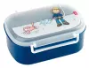 Bild 1 des Artikels sigikid Brotzeitbox Frido Firefighter, 17 x 11 x 7 cm 
