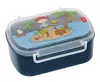 Bild 1 des Artikels sigikid Brotzeitbox Sammy Samoa blau, 17 x 11 x 7 cm 