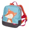 Bild 1 des Artikels sigikid sigibag Fuchs, 23 x 20 x 10 cm 