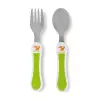 Bild 1 des Artikels sigikid Besteck-Set Fuchs Forest Fox , 14 x 5 x 1 cm 