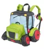 Bild 1 des Artikels sigikid Fahrzeug-Rucksack Traktor, 25 x 28 x 18 cm 