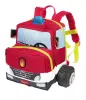 Bild 1 des Artikels sigikid Fahrzeug-Rucksack Feurwehr, 25 x 28 x 18 cm 