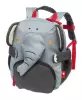 Bild 1 des Artikels sigikid Pfötchen-Rucksack Elefant, 29 x 26 x 13 cm 