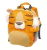 Bild 1 des Artikels sigikid Pfötchen-Rucksack Tiger, 26 x 22 x 21 cm 