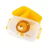 Bild 1 des Artikels sigikid Mini Brotzeitbox Löwe, 17,5 x 9 x 5  