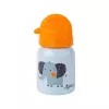 Bild 1 des Artikels sigikid Mini Trinkflasche Elefant 250ml, 6,3 x 6,3 x 12,5 cm 