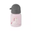 Bild 1 des Artikels sigikid Mini Trinkflasche Einhorn 250ml, 6,3 x 6,3 x 12,5 cm 