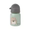 Bild 1 des Artikels sigikid Mini Trinkflasche Bär 250ml, 6,3 x 6,3 x 12,5 cm 