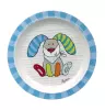Bild 1 des Artikels sigikid Teller Hase Ringel Dingel , 21,5 x 21,5 x 2,5 cm 