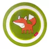 Bild 1 des Artikels sigikid Teller Fuchs Forest Fox , 21,5 x 21,5 x 2,5 cm 
