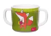 Bild 1 des Artikels sigikid Tasse Fuchs Forest Fox , 7 x 7 x 6,5 cm 