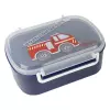 Bild 1 des Artikels sigikid Brotzeitbox Feuerwehr , 17 x 11 x 7 cm 