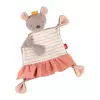 Bild 1 des Artikels sigikid Schnuffeltuch Maus, 25 x 19 x 7 cm 