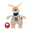 Bild 1 des Artikels sigikid Spieluhr Hase Semmel Bunny , 33 x 15 x 6 cm 