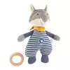 Bild 1 des Artikels sigikid Spieluhr Waschbär , 25 x 13 x 10 cm 