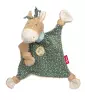 Bild 1 des Artikels sigikid Schnuffeltuch Pony Wiwi Wiah, 26 x 20 x 10 cm 