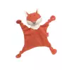 Bild 1 des Artikels sigikid Mini Schnuffeltuch Fuchs , 19 x 13 x 9 cm 