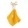 Bild 1 des Artikels sigikid Musselin Schnuffeltuch Giraffe , 36 x 7 x 9 cm 