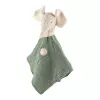 Bild 1 des Artikels sigikid Musselin Schnuffeltuch Elefant , 36 x 7 x 9 cm 
