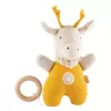 Bild 1 des Artikels sigikid Musselin Spieluhr Giraffe, 21 x 10 x 9 cm 