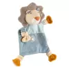 Bild 1 des Artikels sigikid Schnuffeltuch Löwe , 25 x 14 x 9 cm 