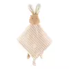 Bild 1 des Artikels sigikid Schnuffeltuch Hase beige, 32 x 8 x 4 cm 