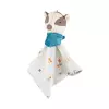 Bild 1 des Artikels sigikid Schnuffeltuch Dachs sigibaby, 24 x 7 x 8 cm 
