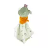 Bild 1 des Artikels sigikid Schnuffeltuch Drache sigibaby, 27 x 13 x 9 cm 