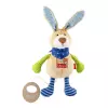 Bild 1 des Artikels sigikid Spieluhr Hase blau, 22 x 10 x 8 cm 