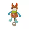 Bild 1 des Artikels sigikid Spieluhr Fuchs braun, 21 x 9 x 11 cm 