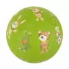 Bild 1 des Artikels sigikid Tiere Kautschukball , 17 x 17 x 17 cm 