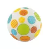 Bild 1 des Artikels sigikid Patchwork Kautschukball klein, 12 x 12 x 12 cm 
