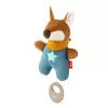 Bild 1 des Artikels sigikid Spieluhr Fuchs petrol, 17 x 10 x 10 cm 