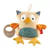 Bild 1 des Artikels sigikid Spieluhr Eule , 12 x 12 x 8 cm 