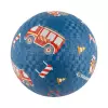 Bild 1 des Artikels sigikid Feuerwehr Kautschukball, 17 x 17 x 17 cm 
