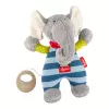 Bild 1 des Artikels sigikid Spieluhr Elefant Lolo Lombardo , 22 x 13 x 20 cm 