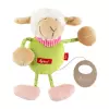 Bild 1 des Artikels sigikid Spieluhr Schaf grün, 15 x 7 x 5 cm 