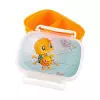 Bild 1 des Artikels sigikid Die kleine Spinne Widerlich - Brotzeitbox , 17 x 17 x 7 cm 