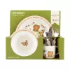 Bild 1 des Artikels sigikid Mister OLui - Geschirr Set beige, 30 x 10 x 25 cm 