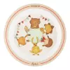 Bild 1 des Artikels sigikid Mister OLui - Teller beige, 22 x 22 x 3 cm 