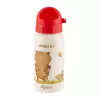 Bild 1 des Artikels sigikid Mister OLui - Trinkflasche 400 ml, 6,3 x 6,3 x 18 cm 