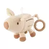 Bild 1 des Artikels sigikid Mister OLui - Spieluhr Streifenschwein Rupert, 18 x 11 x 7 cm 