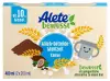 Product image 1 of the product “Alete Milch-Getreide-Mahlzeit Kakao, 6x 2x200ml  ”