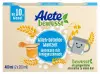 Bild 1 des Artikels Alete Milch-Getreide-Mahlzeit Mehrkorn + Honig, 6 x 2x200ml 