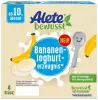Bild 1 des Artikels Alete Bananen-Joghurterzeugnis, 6x 4x100g Becher 