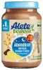 Bild 1 des Artikels Alete Bio Gläschen - Abendbrei Getreidebrei Banane-Kakao, 6 x 190g 