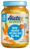 Bild 1 des Artikels Alete Bio Gläschen - Rahmkarotten mit Reis & Bio-Pute, 6 x 220g 