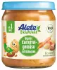 Product image 1 of the product “Alete Bio Gläschen - Buntes Kartoffelgemüse mit Hühnchen, 6 x 250g ”