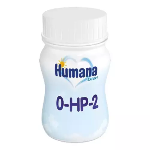 Bild des Artikels Humana 0-HP-2 Expert, trinkfertig 24 x 90 ml 