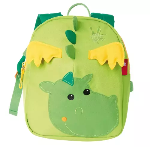 Bild des Artikels sigikid sigibag Drache, 24 x 22 x 10 cm 